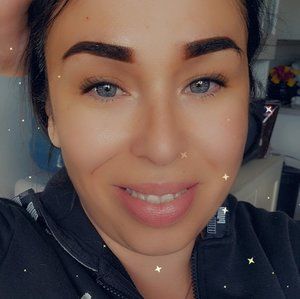 Meet your Posher, Darcy